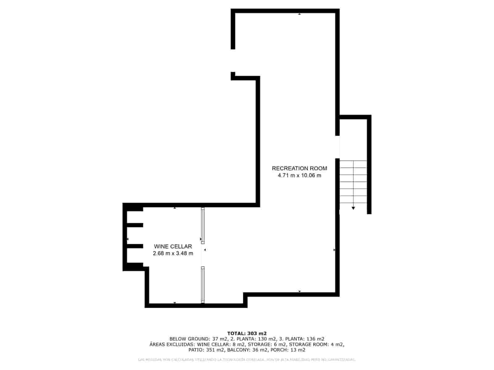 5 bedroom Villa for sale in Benalmadena with pool - € 2,695,000 (Ref: 8552302)