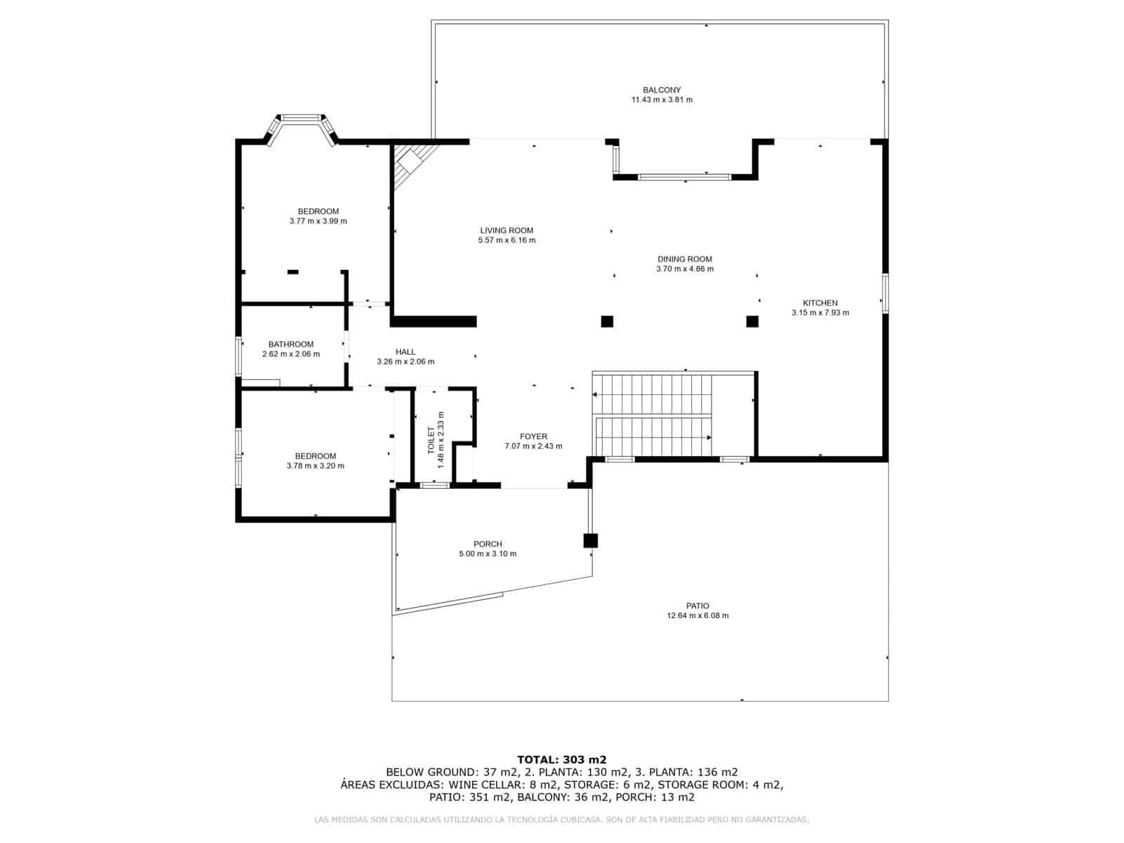 5 bedroom Villa for sale in Benalmadena with pool - € 2,695,000 (Ref: 8552302)