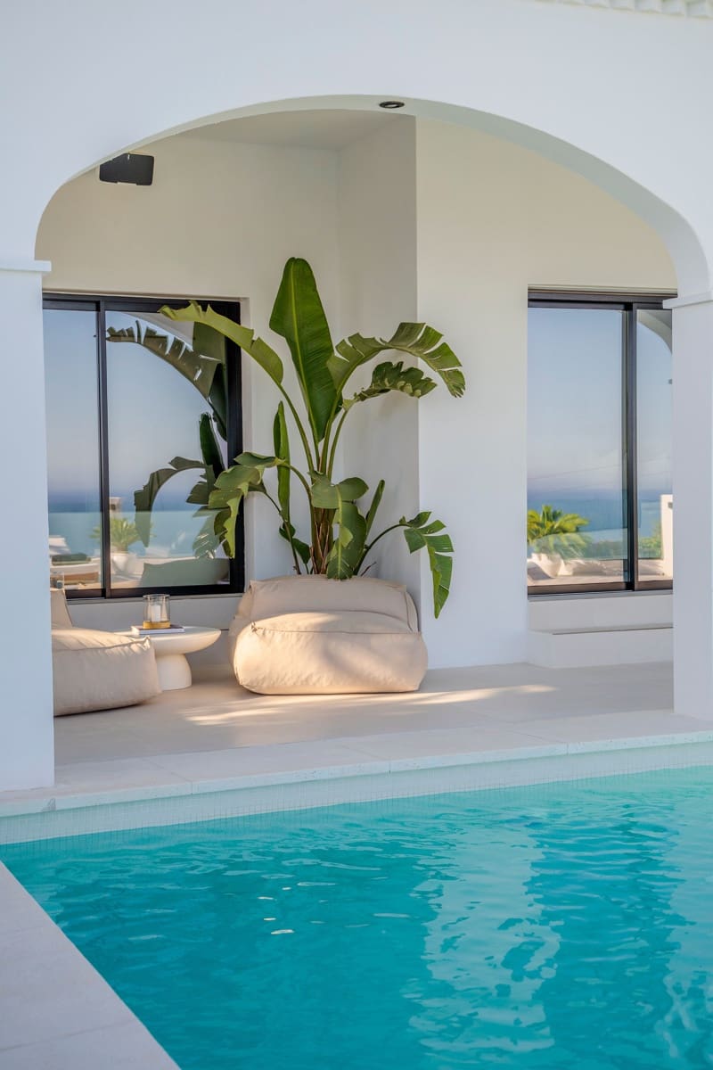 5 bedroom Villa for sale in Benalmadena with pool - € 2,695,000 (Ref: 8552302)