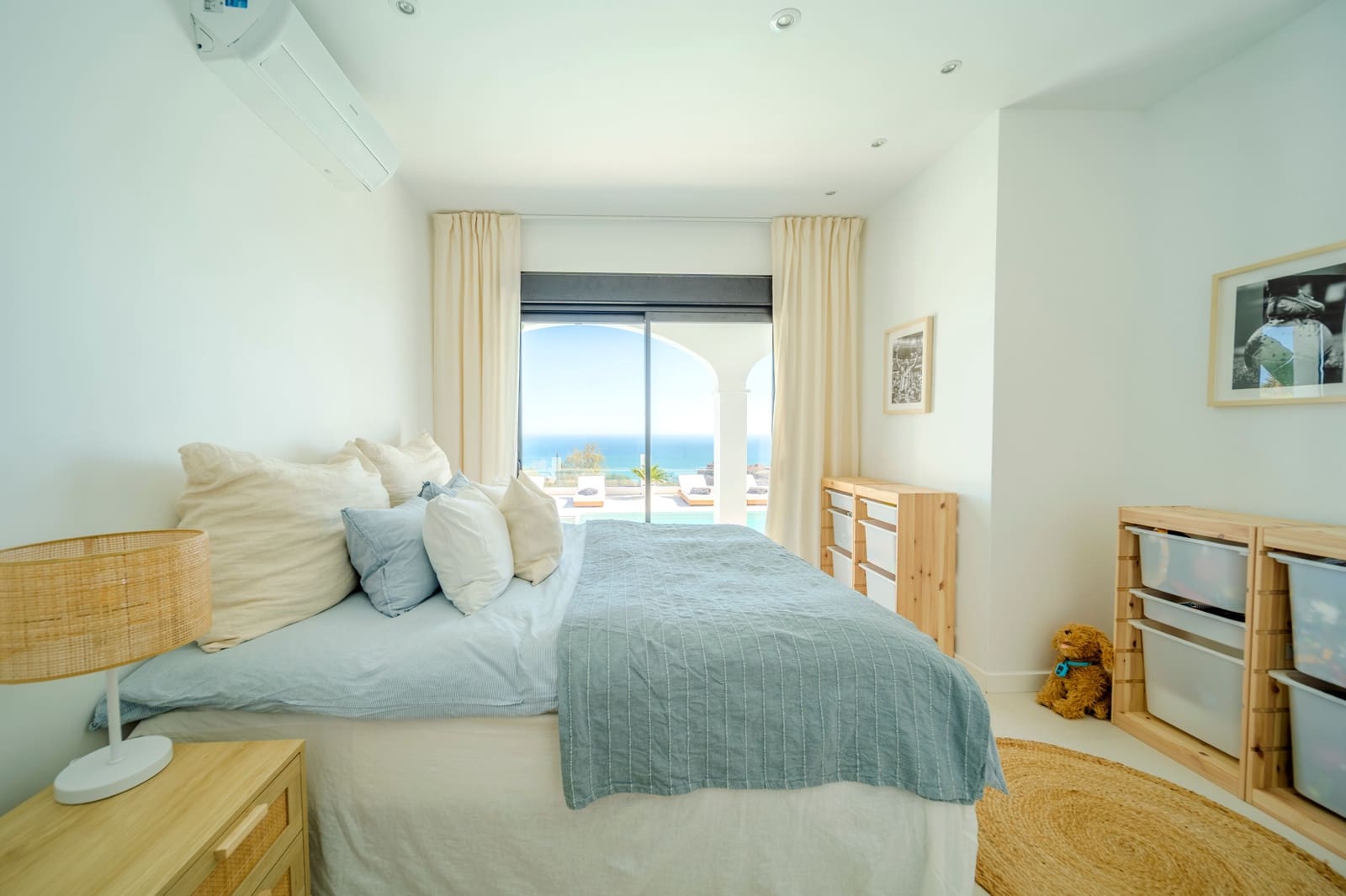 5 bedroom Villa for sale in Benalmadena with pool - € 2,695,000 (Ref: 8552302)