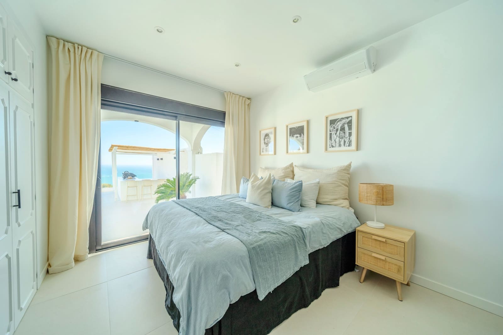 5 bedroom Villa for sale in Benalmadena with pool - € 2,695,000 (Ref: 8552302)