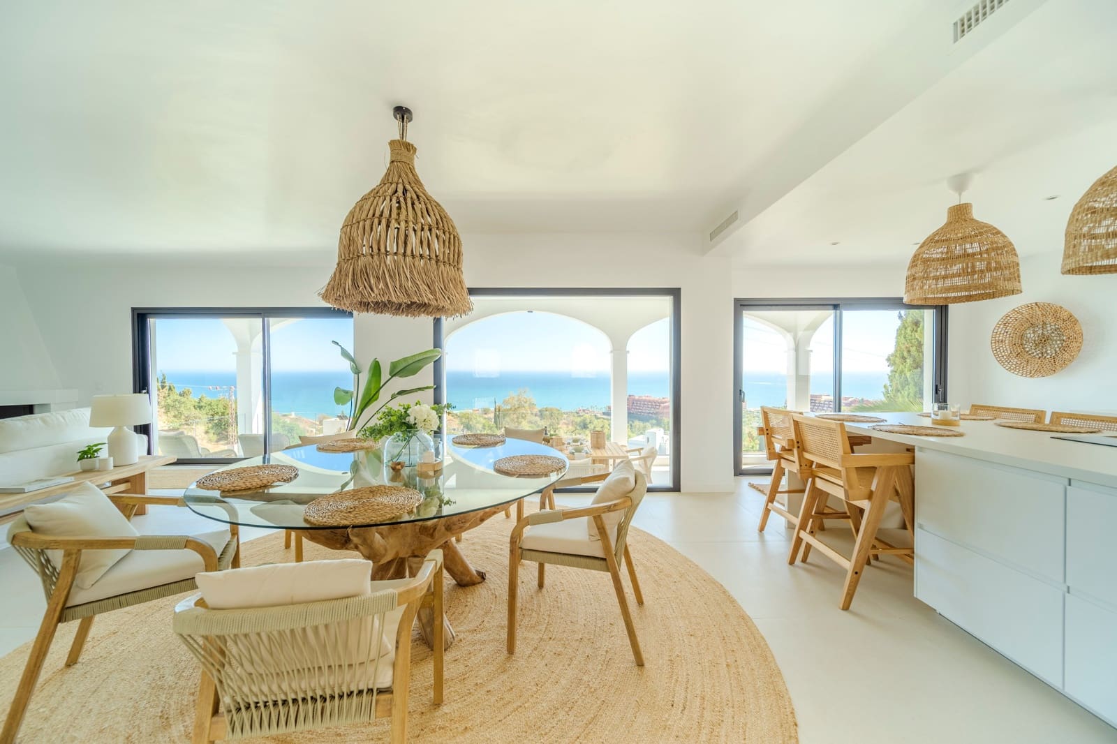 5 bedroom Villa for sale in Benalmadena with pool - € 2,695,000 (Ref: 8552302)