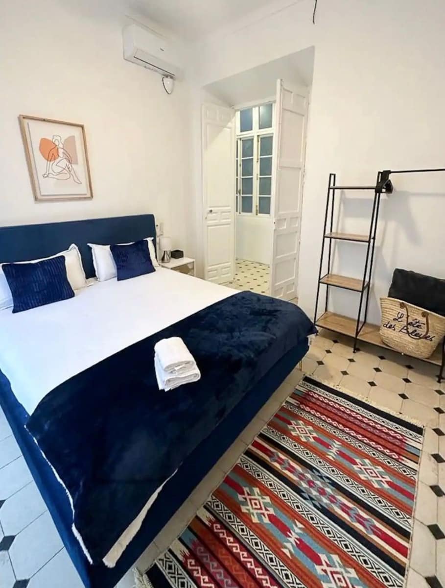 2 slaapkamer Appartement te koop in Malaga stad - € 560.000 (Ref: 8553051)