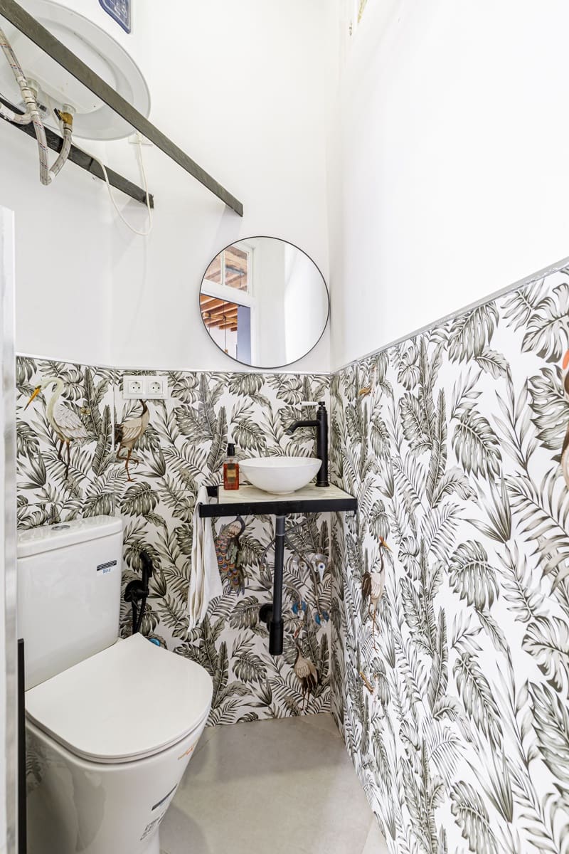 2 slaapkamer Appartement te koop in Malaga stad - € 560.000 (Ref: 8553051)