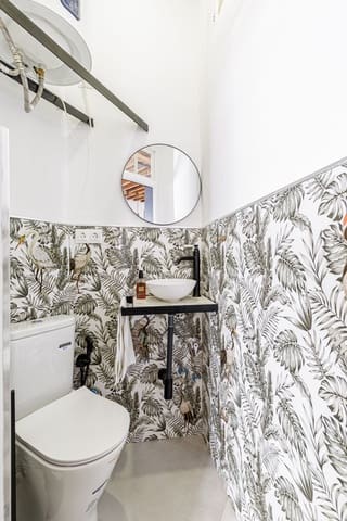 2 soverom Leilighet til salgs i Centro Historico, Málaga by - € 560 000 (Ref: 8553051)