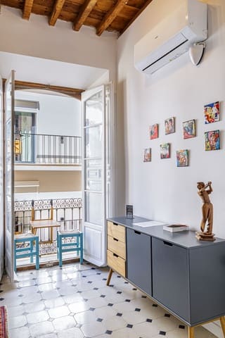 2 soverom Leilighet til salgs i Centro Historico, Málaga by - € 560 000 (Ref: 8553051)