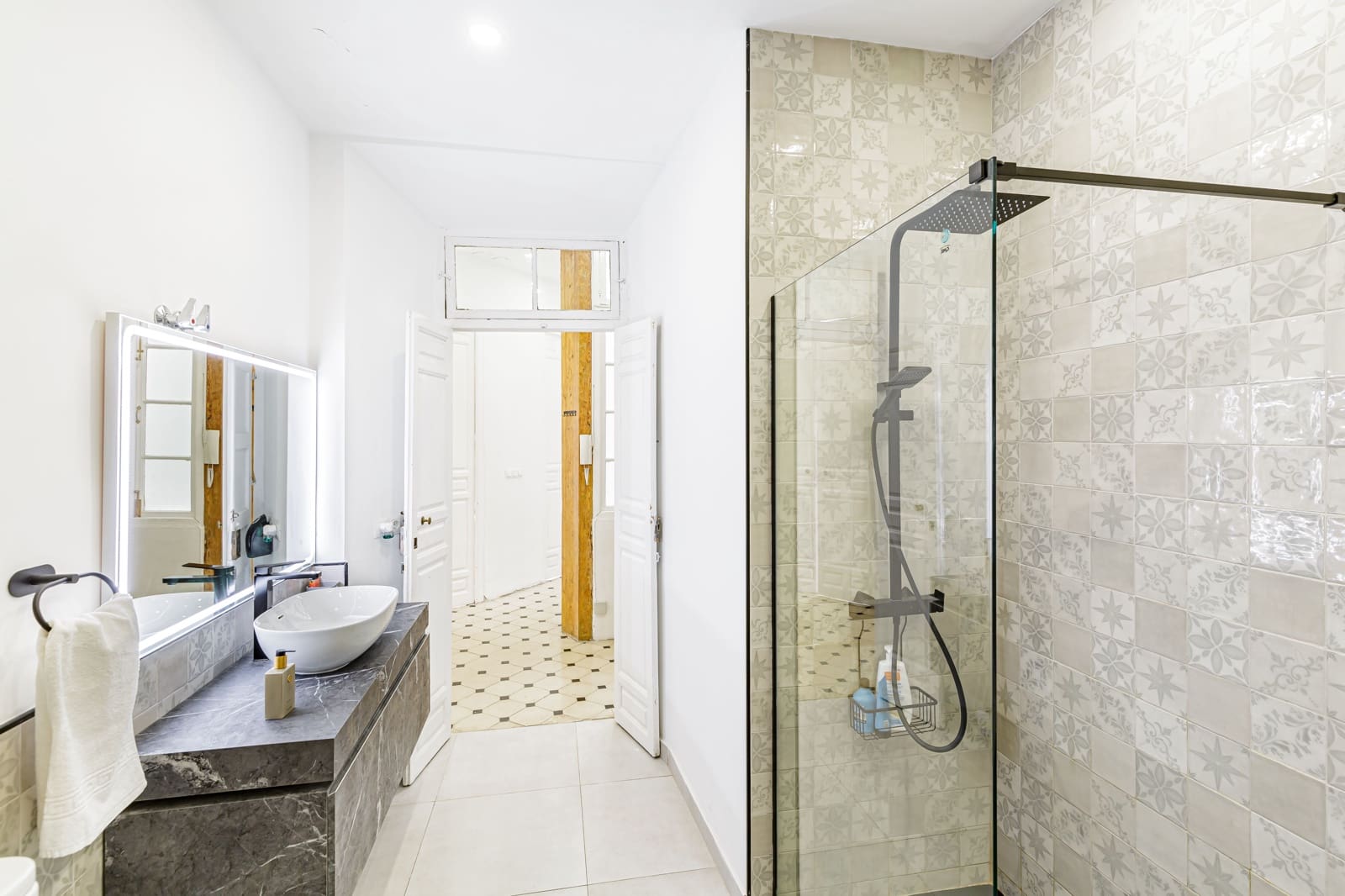 2 slaapkamer Appartement te koop in Malaga stad - € 560.000 (Ref: 8553051)