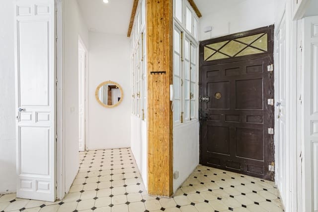 2 soverom Leilighet til salgs i Centro Historico, Málaga by - € 560 000 (Ref: 8553051)