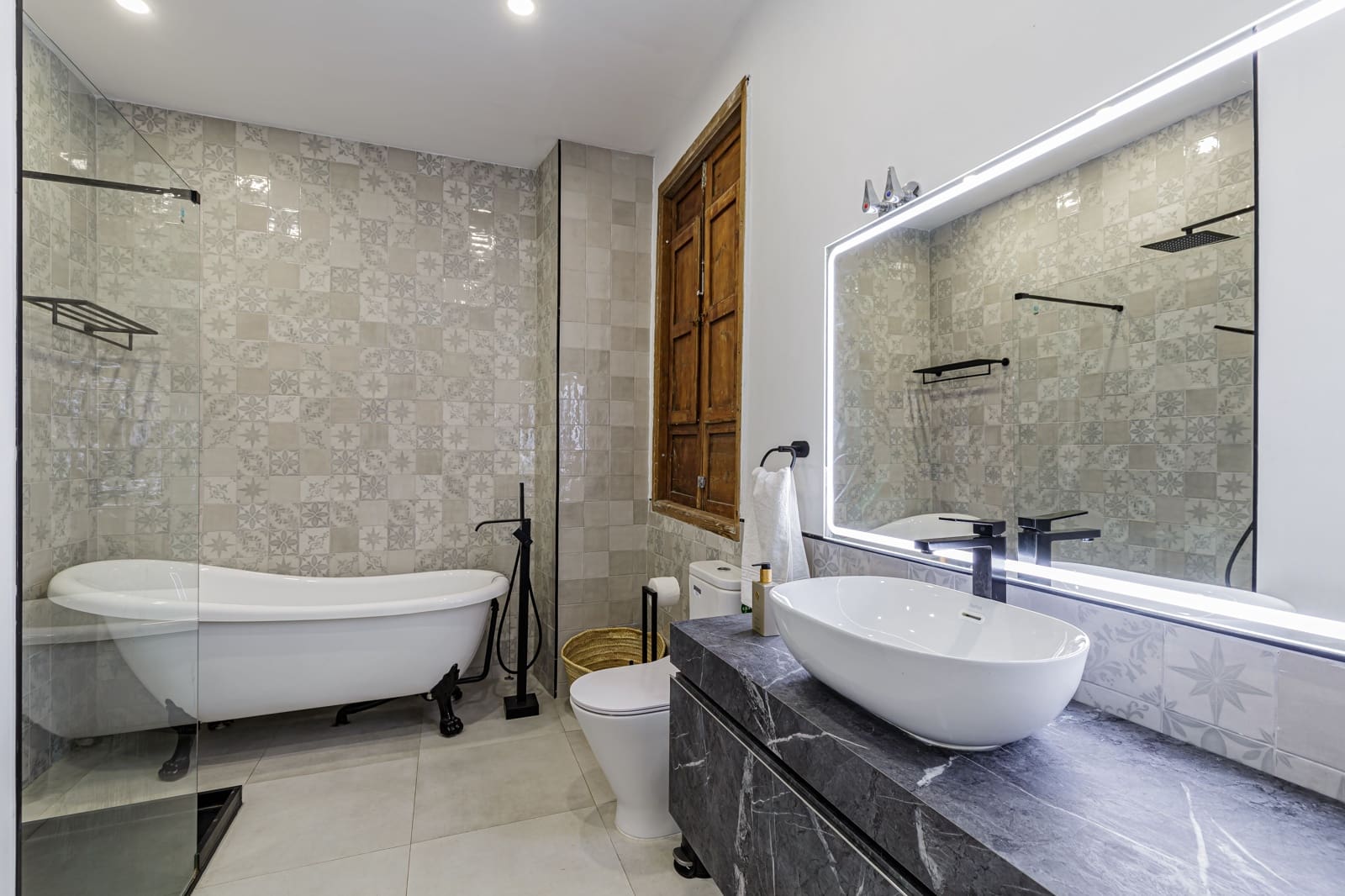 2 slaapkamer Appartement te koop in Malaga stad - € 560.000 (Ref: 8553051)