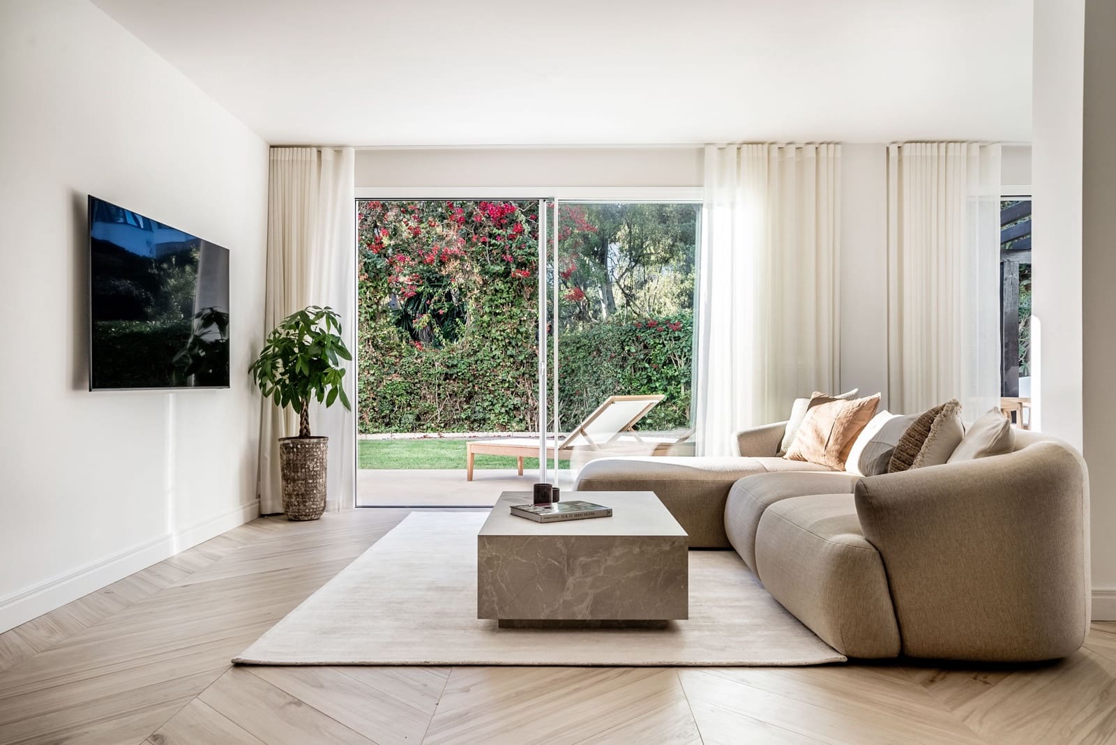 Apartamento de 4 habitaciones en Marbella en venta - 1.995.000 € (Ref: 8553674)