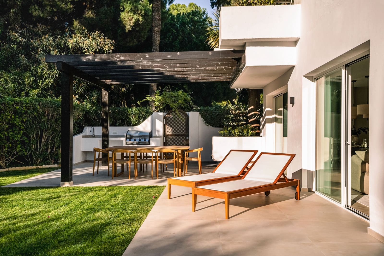 Apartamento de 4 habitaciones en Marbella en venta - 1.995.000 € (Ref: 8553674)