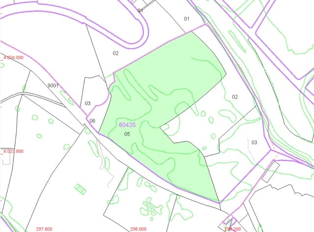 Byhus til salg i Chullera, Manilva - € 4.500.000 (Ref: 8558791)