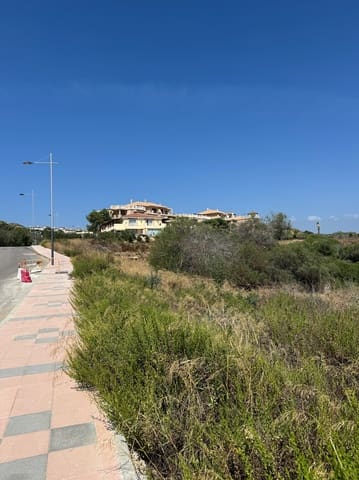 Byhus til salg i Chullera, Manilva - € 4.500.000 (Ref: 8558791)