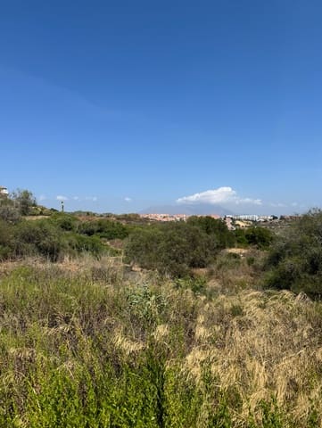 Byhus til salg i Chullera, Manilva - € 4.500.000 (Ref: 8558791)