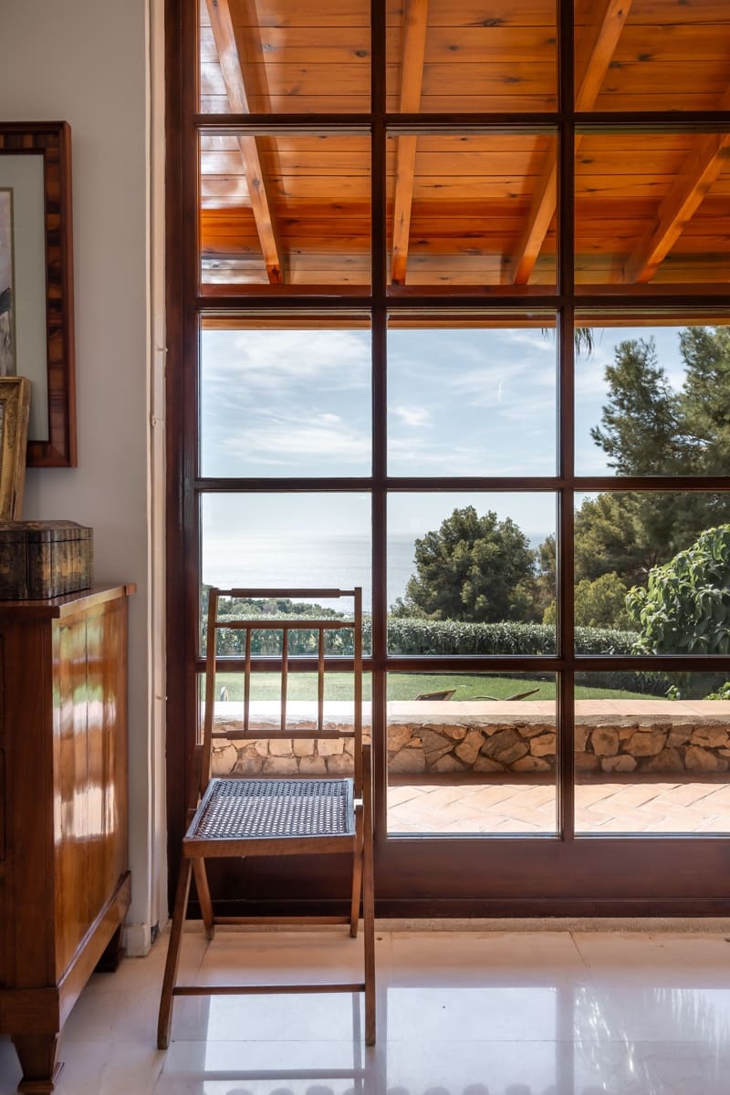 5 soveværelse Villa til salg i Malaga by med swimmingpool - € 1.990.000 (Ref: 8566875)