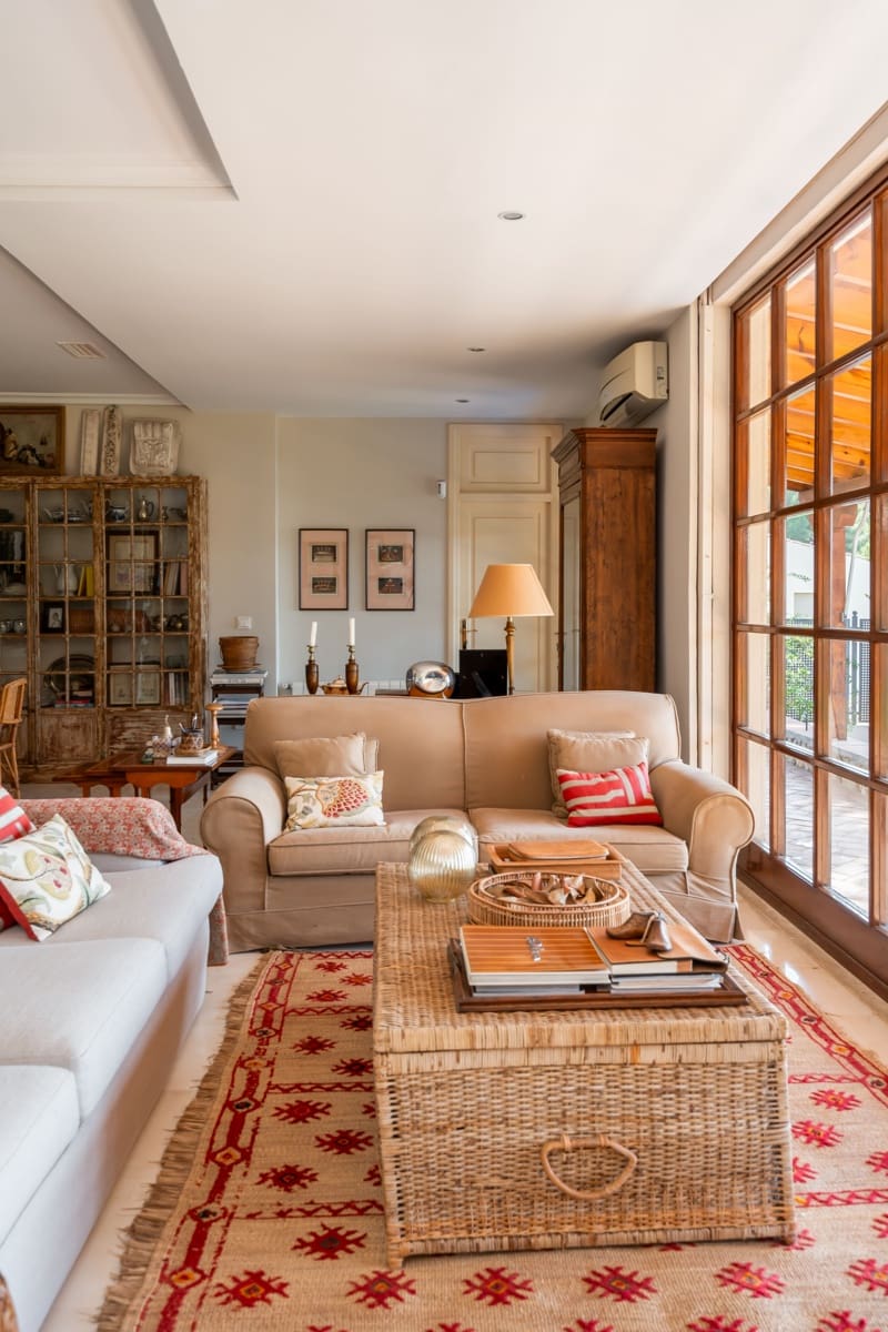 5 soveværelse Villa til salg i Malaga by med swimmingpool - € 1.990.000 (Ref: 8566875)