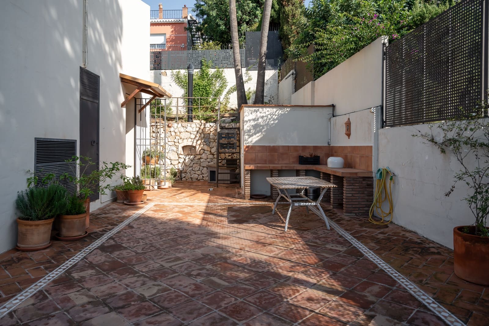 5 soveværelse Villa til salg i Malaga by med swimmingpool - € 1.990.000 (Ref: 8566875)