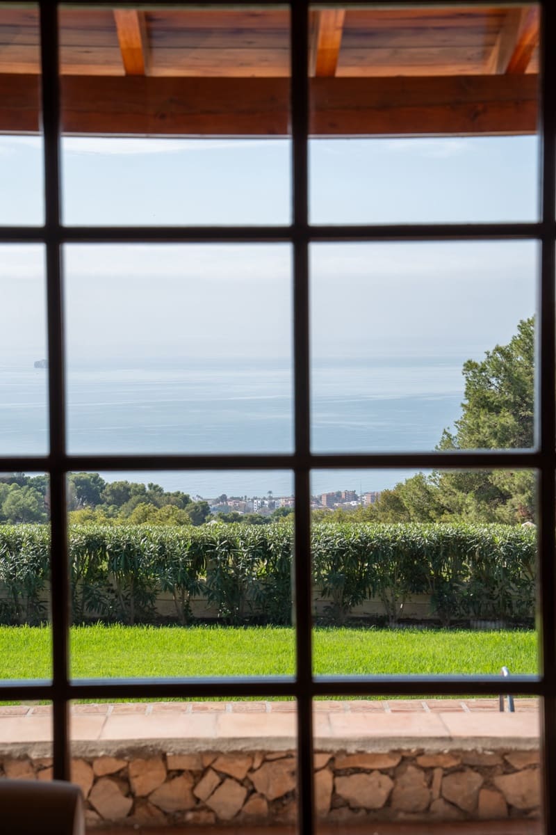 5 soveværelse Villa til salg i Malaga by med swimmingpool - € 1.990.000 (Ref: 8566875)