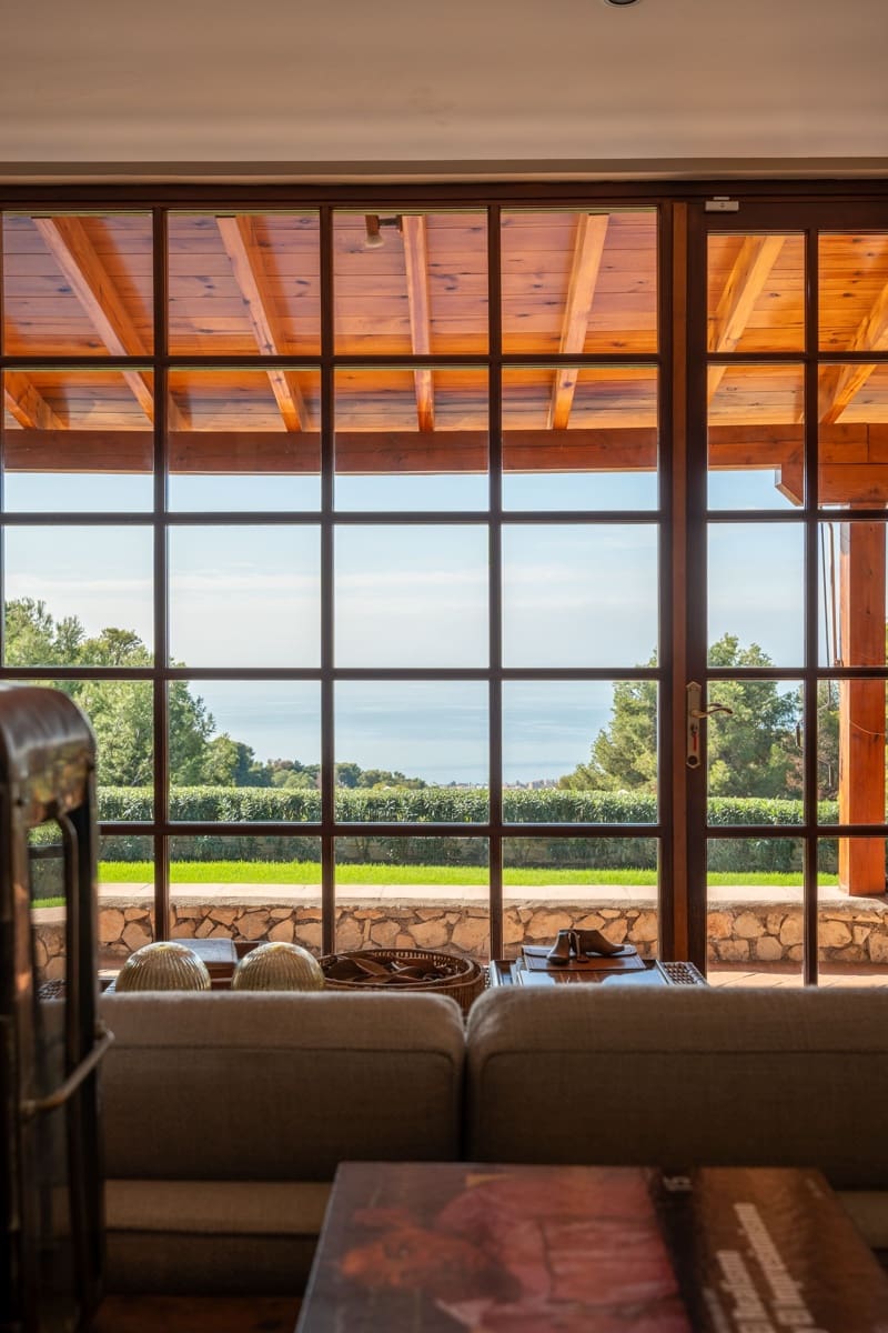 5 soveværelse Villa til salg i Malaga by med swimmingpool - € 1.990.000 (Ref: 8566875)