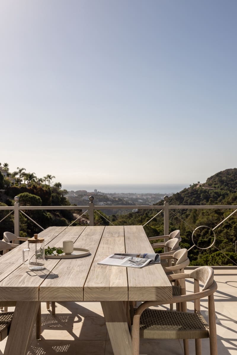 5 soverom Villa til salgs i Benahavis - € 7 850 000 (Ref: 8566878)