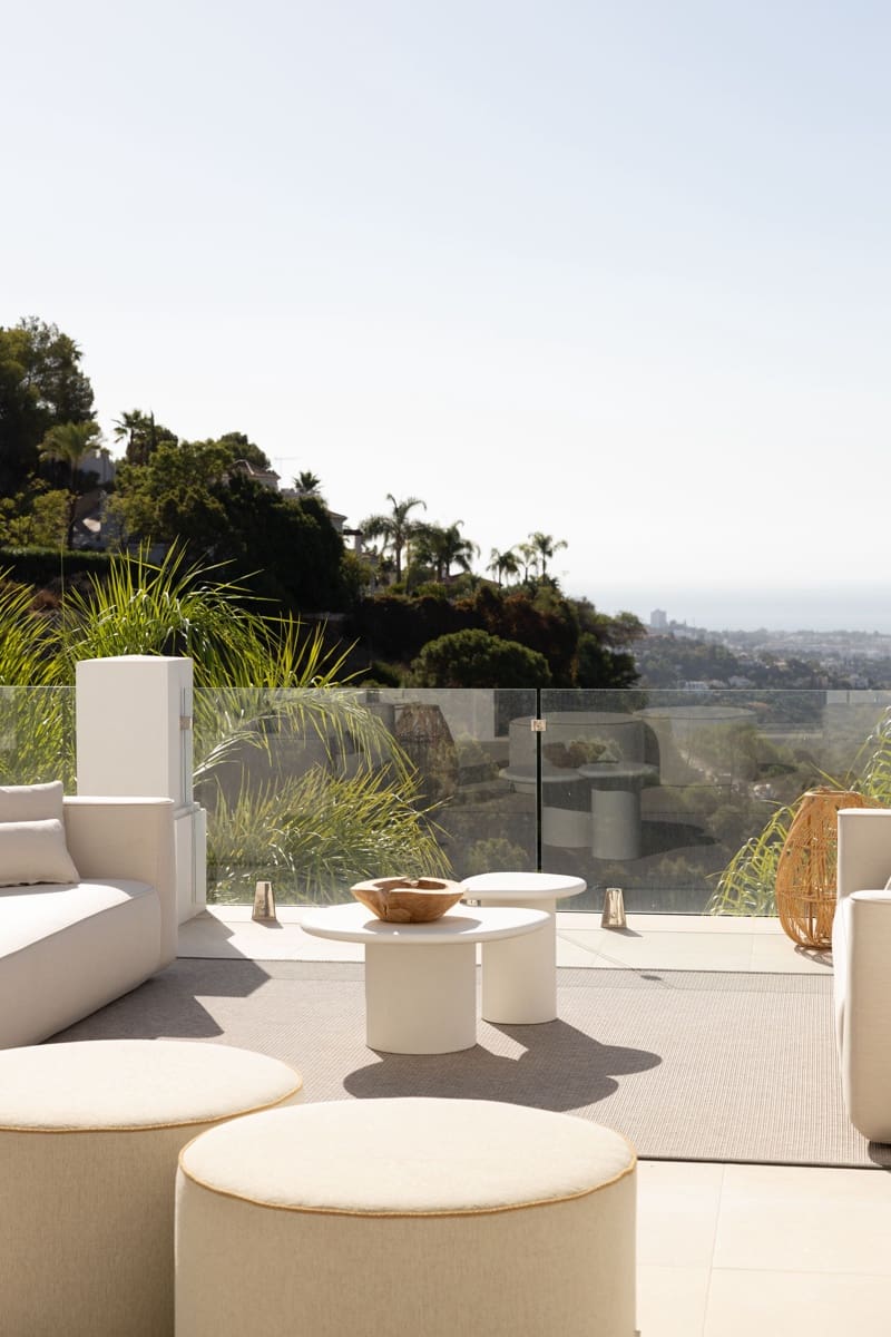 5 soverom Villa til salgs i Benahavis - € 7 850 000 (Ref: 8566878)