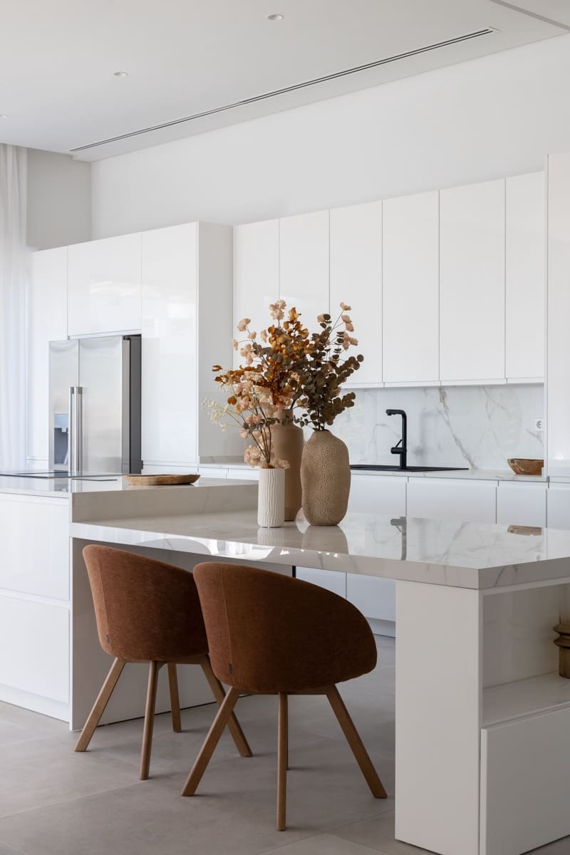 5 soverom Villa til salgs i Benahavis - € 7 850 000 (Ref: 8566878)