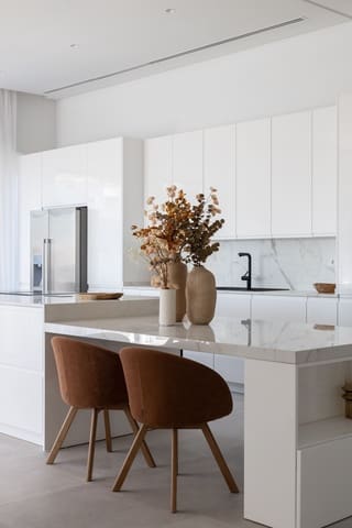 5 camera da letto Villa in vendita in La Zagaleta - El Madroñal, Benahavís - 7.850.000 € (Rif: 8566878)