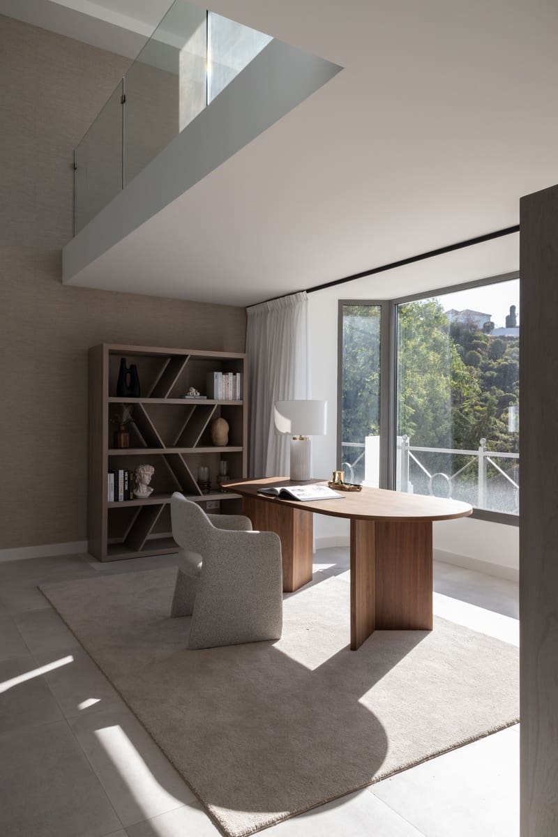 5 soverom Villa til salgs i Benahavis - € 7 850 000 (Ref: 8566878)