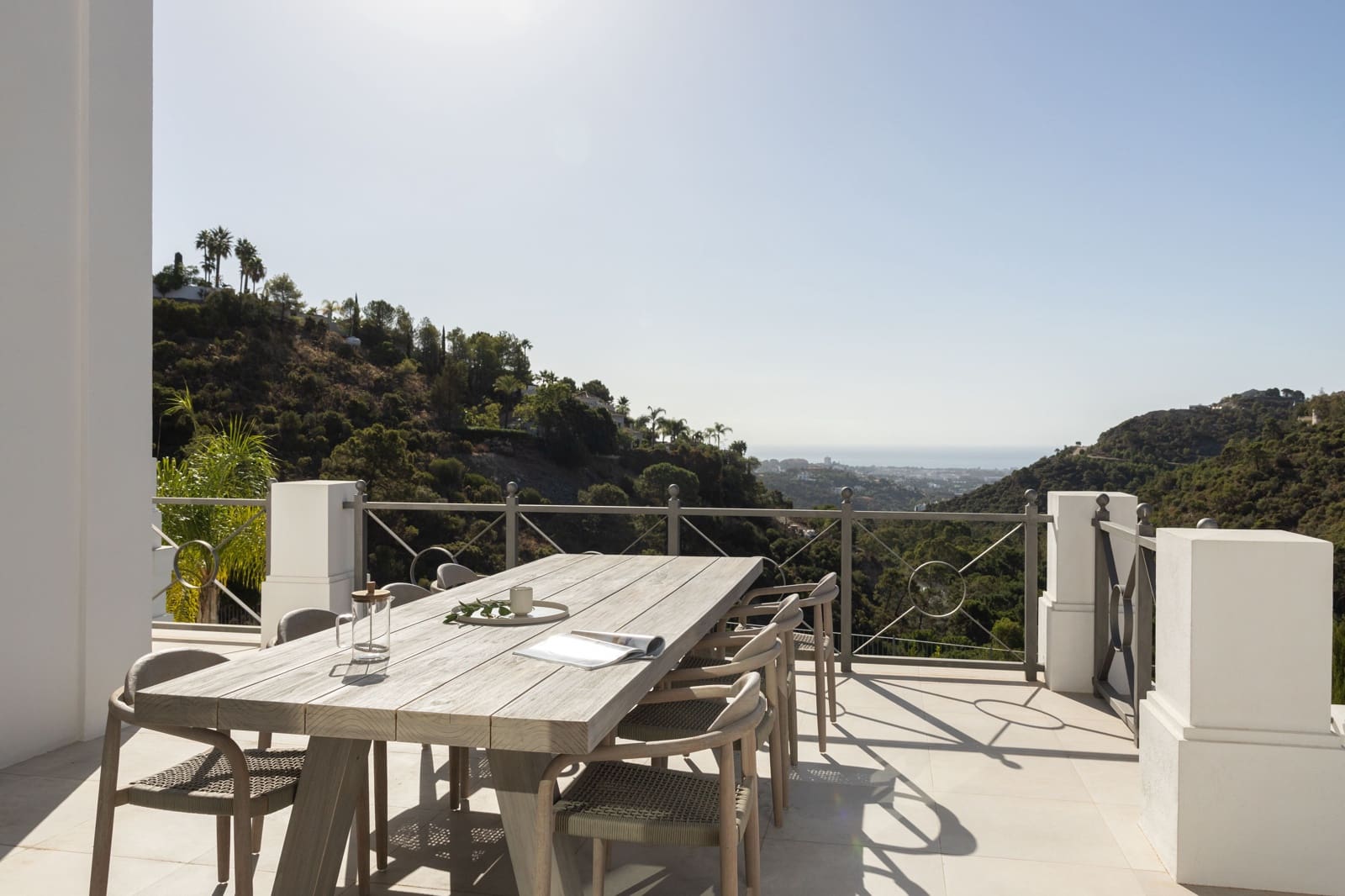 5 soverom Villa til salgs i Benahavis - € 7 850 000 (Ref: 8566878)