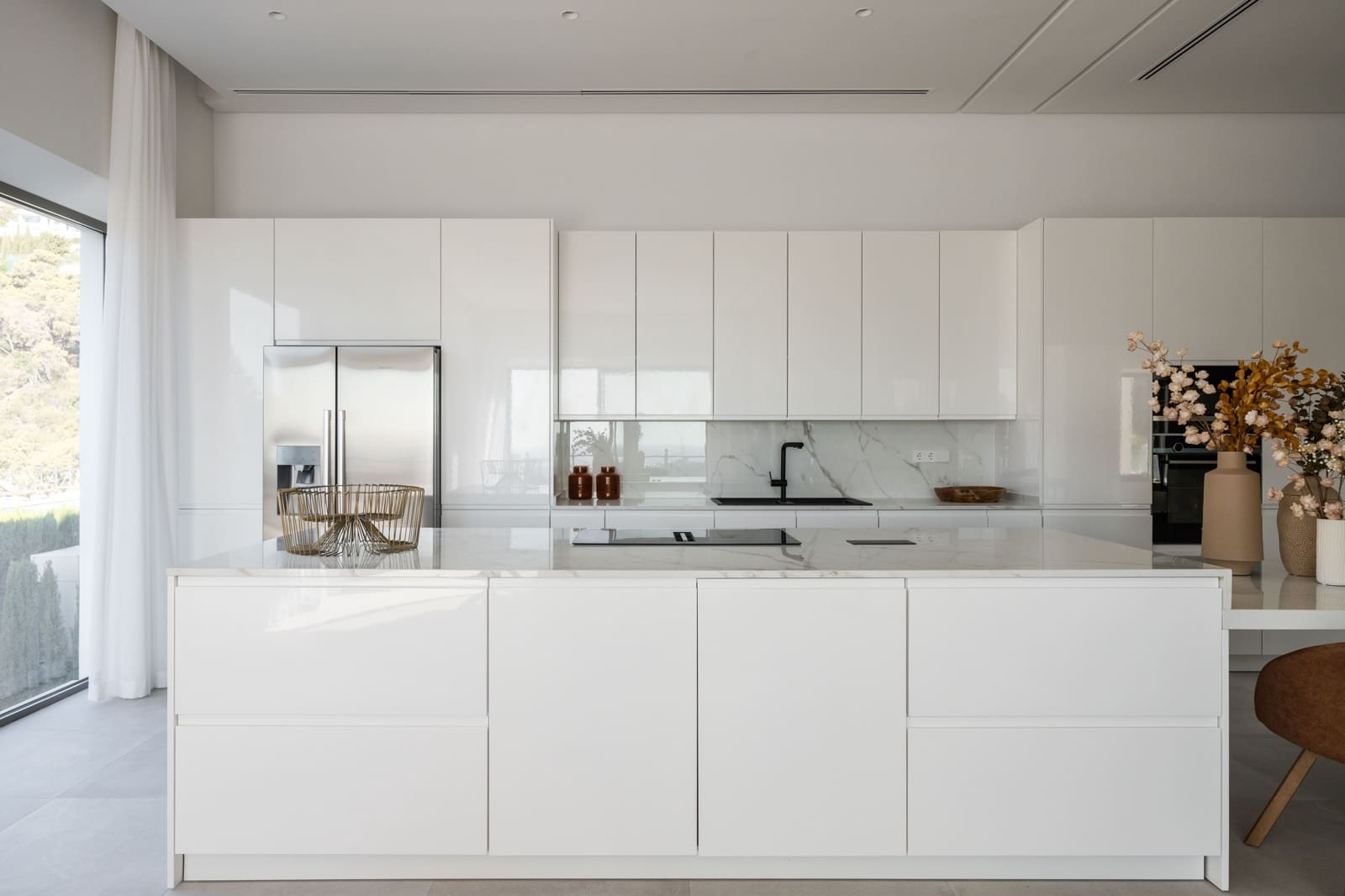 5 soverom Villa til salgs i Benahavis - € 7 850 000 (Ref: 8566878)