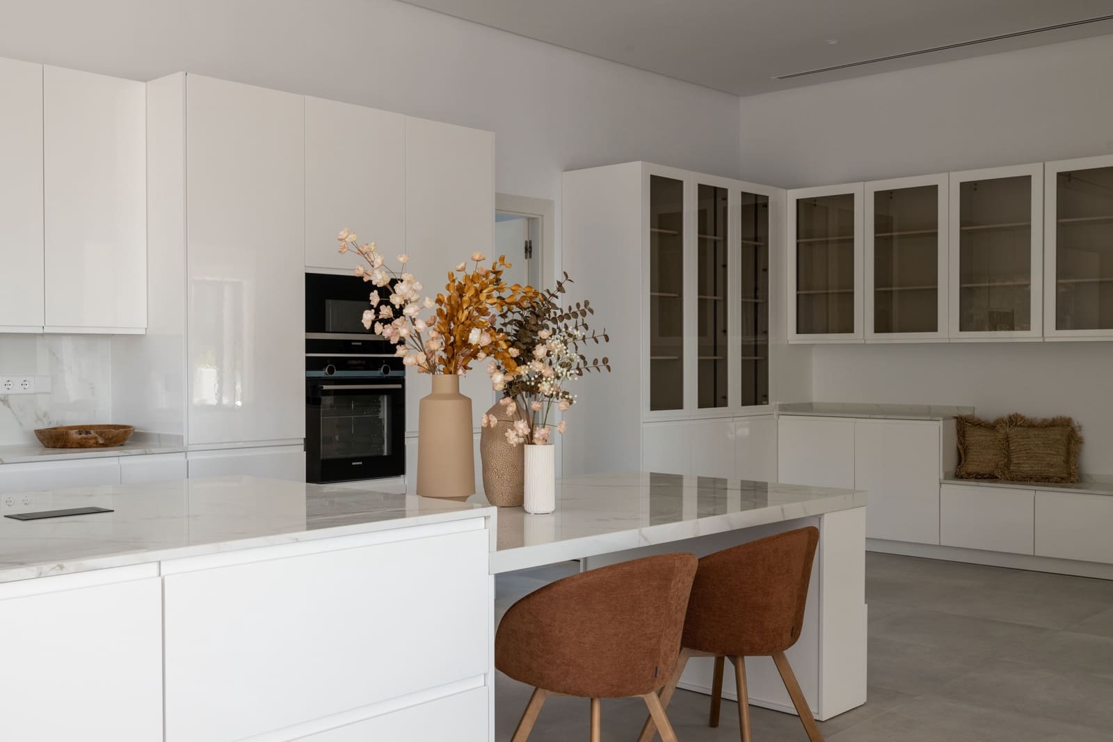 5 soverom Villa til salgs i Benahavis - € 7 850 000 (Ref: 8566878)