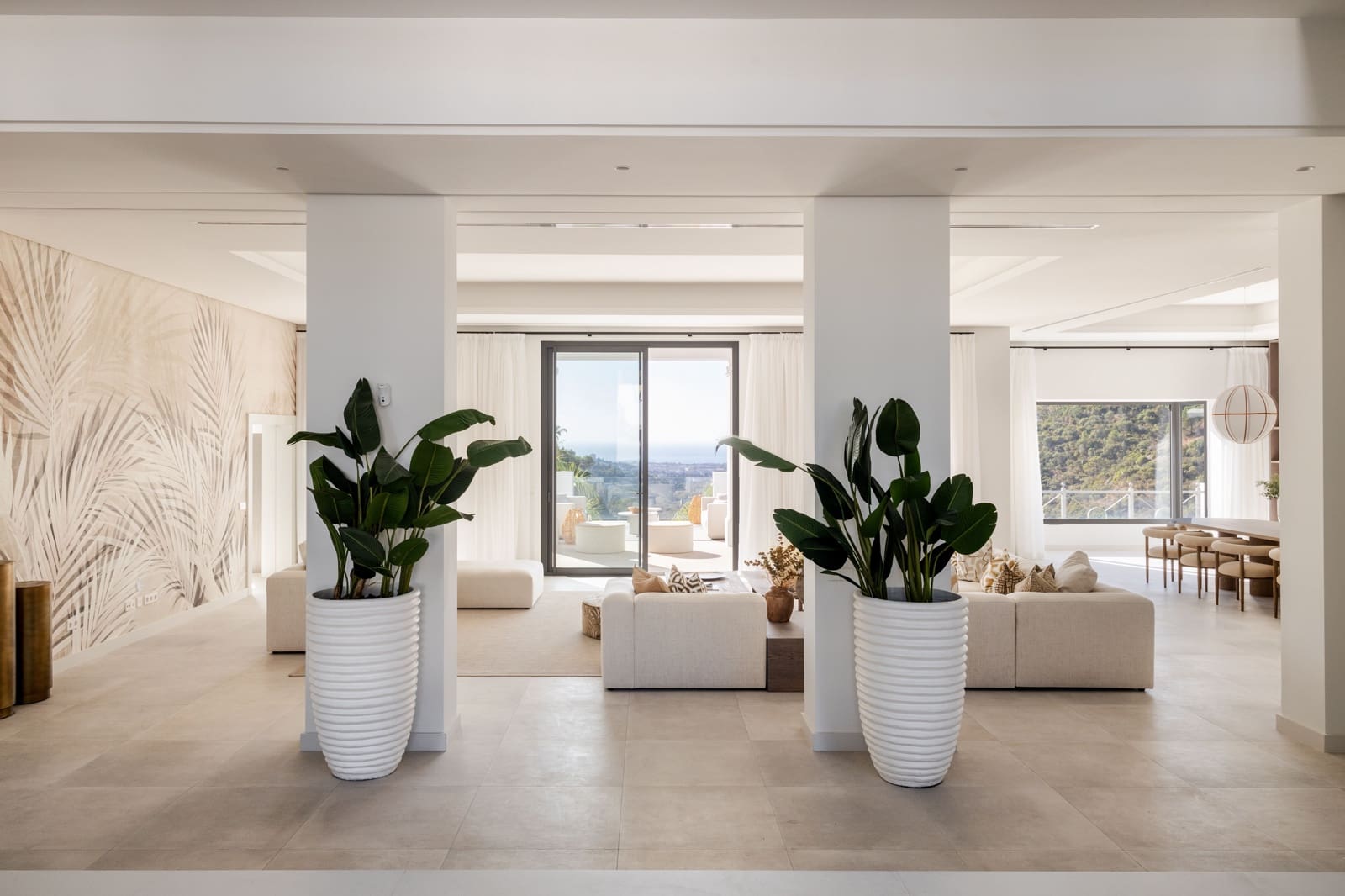 5 soverom Villa til salgs i Benahavis - € 7 850 000 (Ref: 8566878)