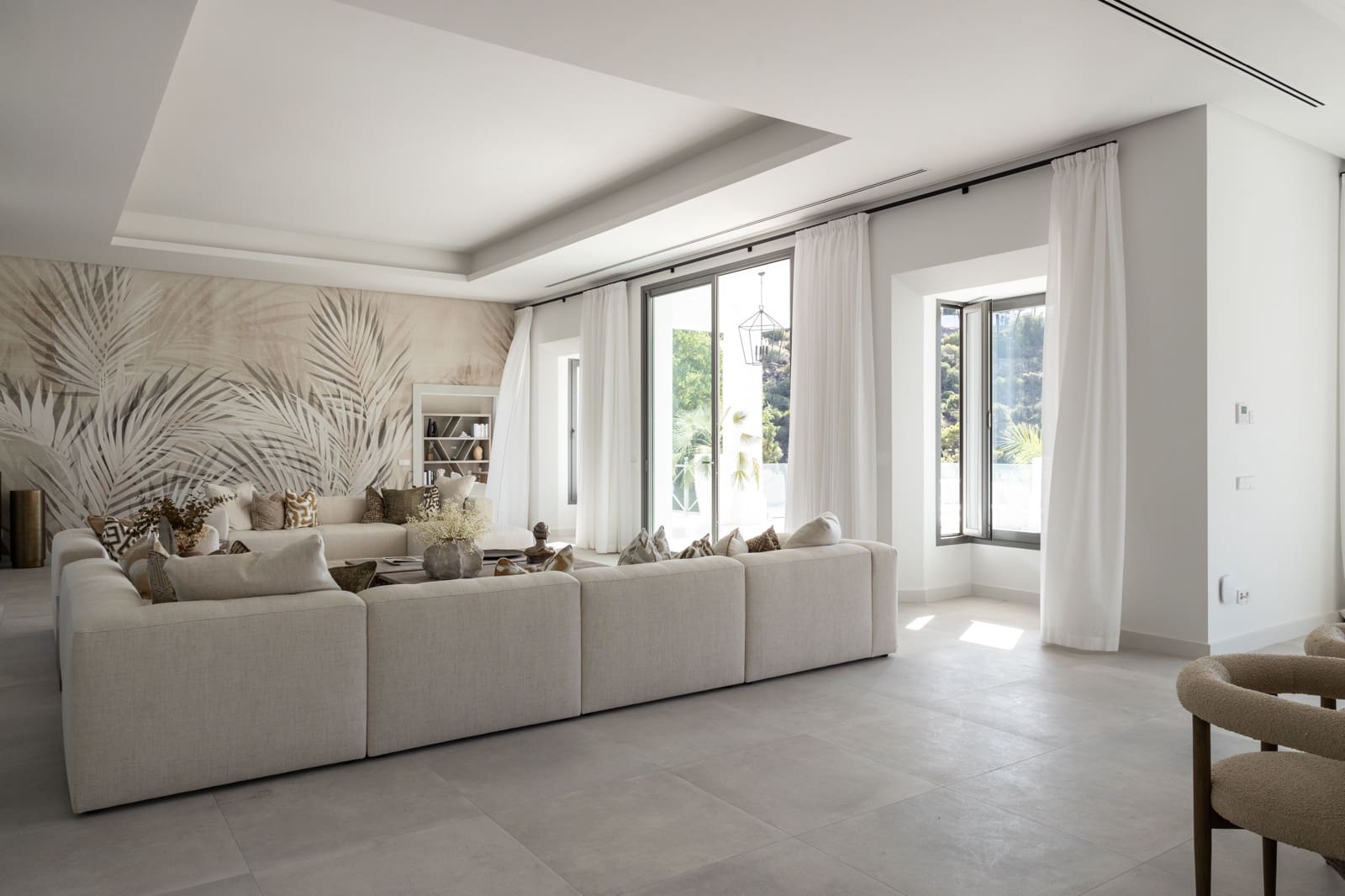 5 soverom Villa til salgs i Benahavis - € 7 850 000 (Ref: 8566878)