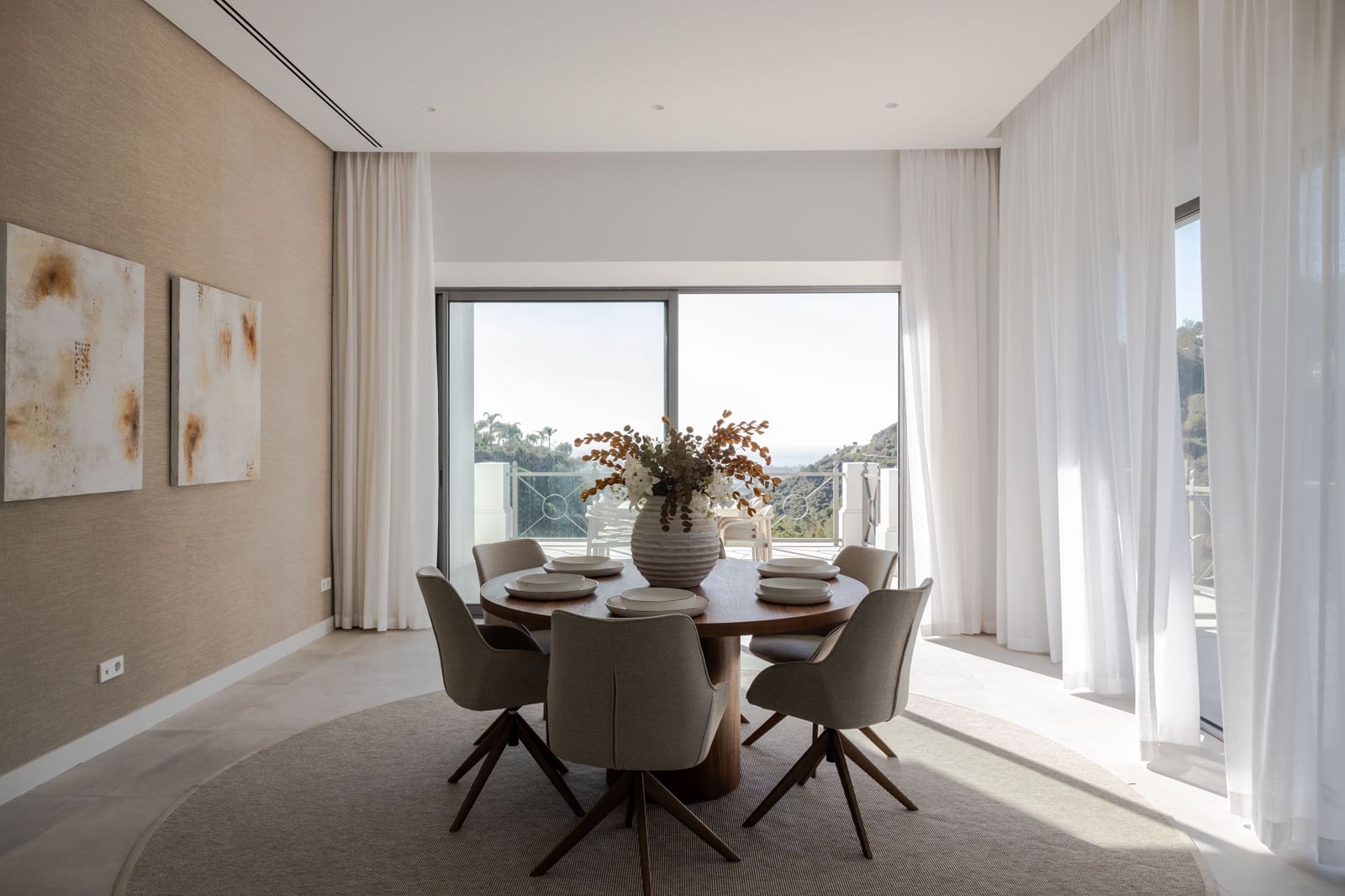 5 soverom Villa til salgs i Benahavis - € 7 850 000 (Ref: 8566878)