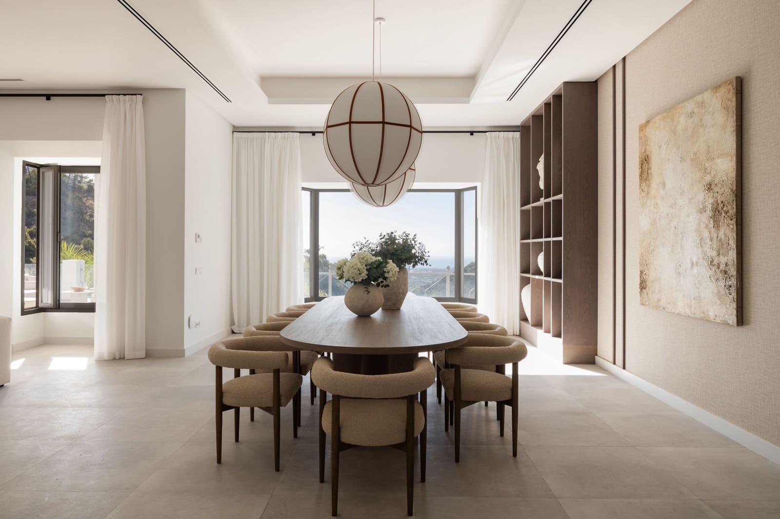 5 soverom Villa til salgs i Benahavis - € 7 850 000 (Ref: 8566878)