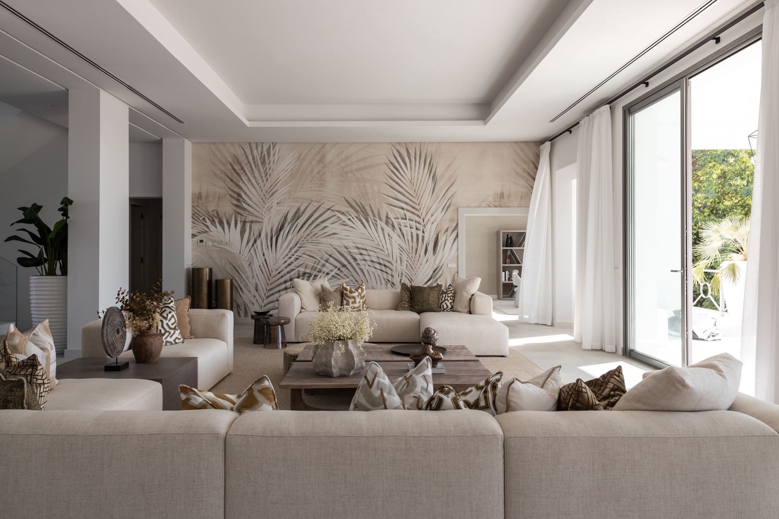 5 soverom Villa til salgs i Benahavis - € 7 850 000 (Ref: 8566878)