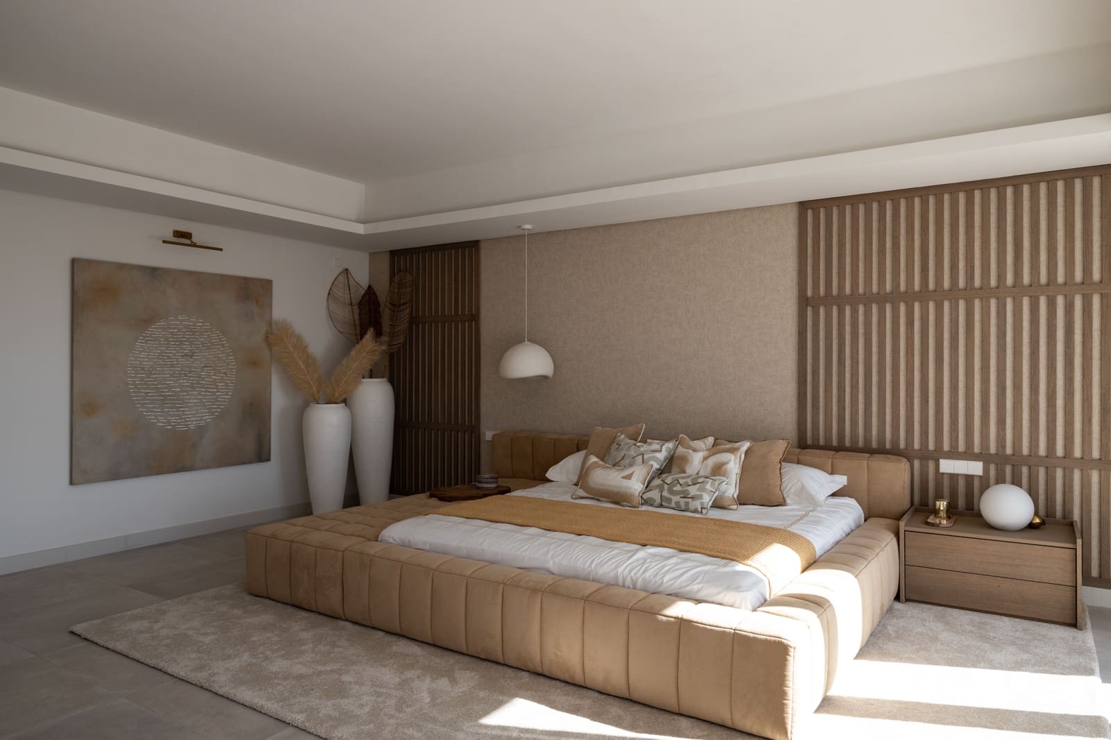 5 soverom Villa til salgs i Benahavis - € 7 850 000 (Ref: 8566878)