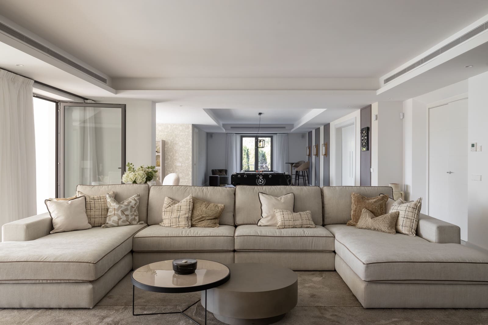 5 soverom Villa til salgs i Benahavis - € 7 850 000 (Ref: 8566878)