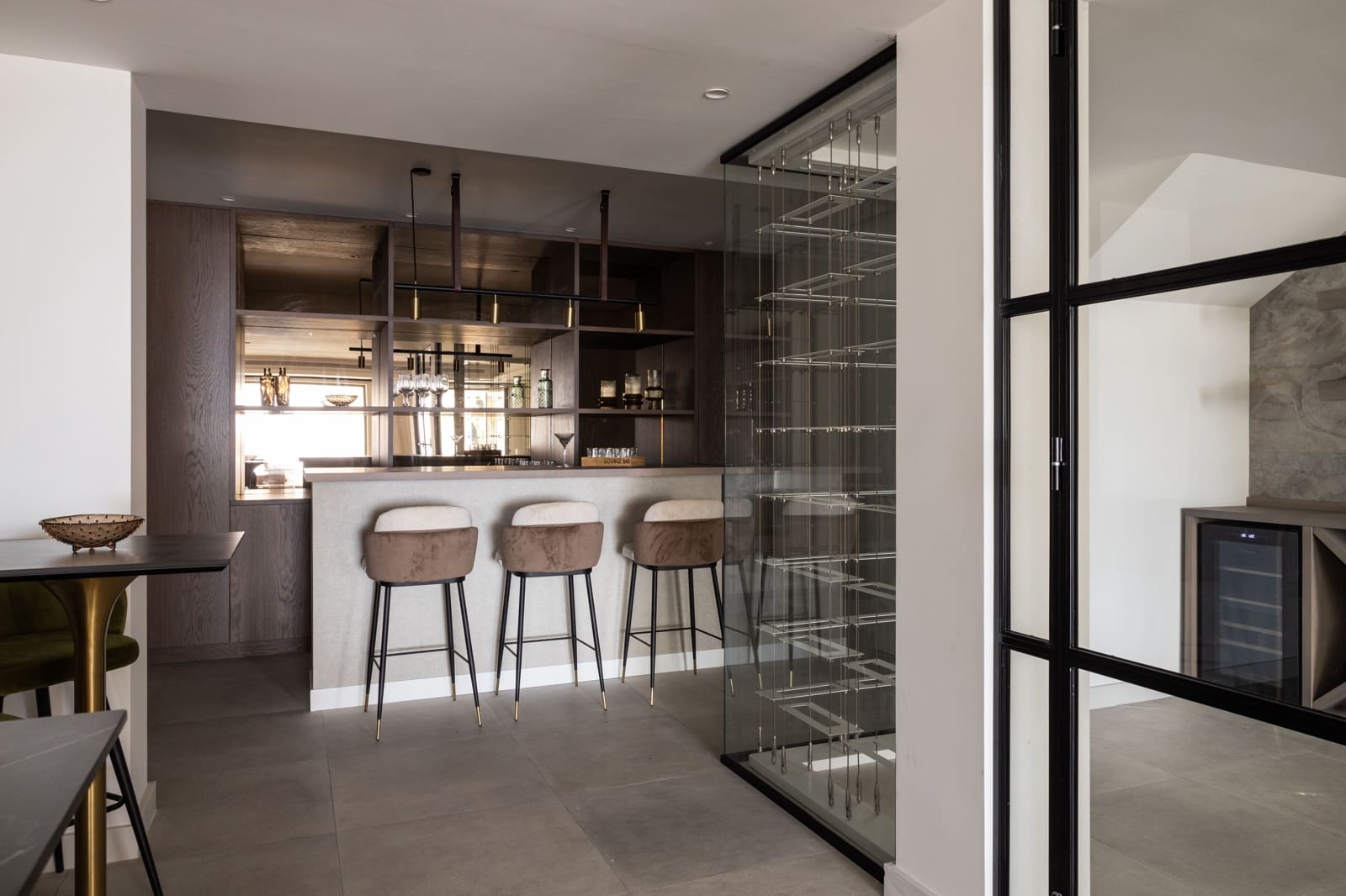 5 soverom Villa til salgs i Benahavis - € 7 850 000 (Ref: 8566878)