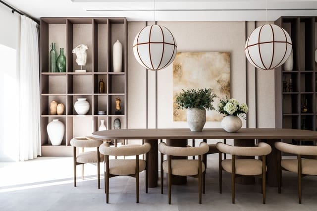 5 camera da letto Villa in vendita in La Zagaleta - El Madroñal, Benahavís - 7.850.000 € (Rif: 8566878)