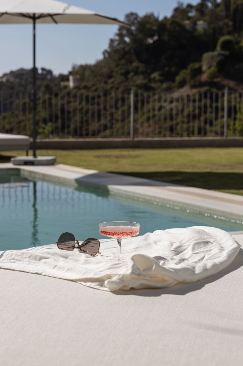 5 soverom Villa til salgs i Benahavis - € 7 850 000 (Ref: 8566878)