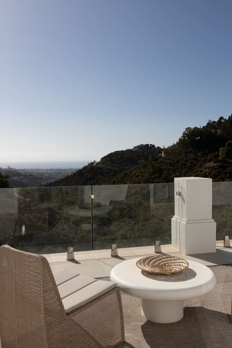 5 soverom Villa til salgs i Benahavis - € 7 850 000 (Ref: 8566878)