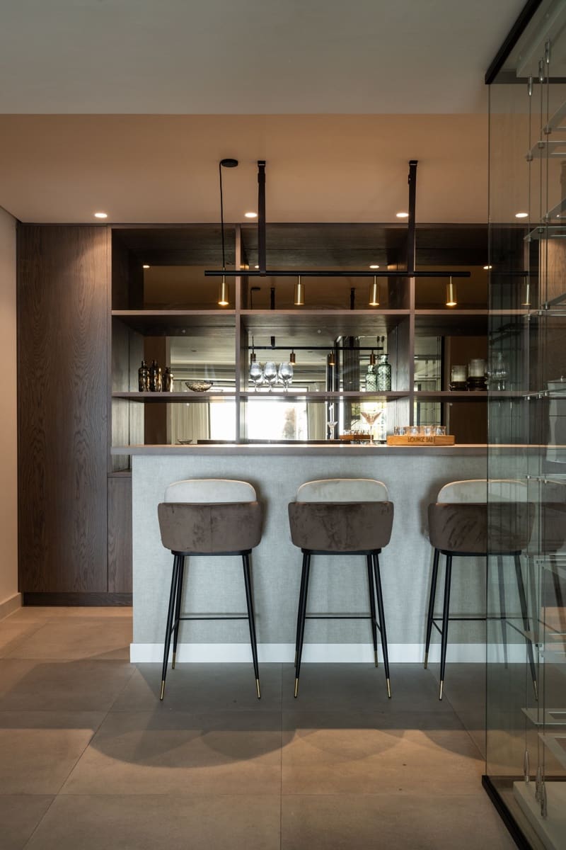 5 soverom Villa til salgs i Benahavis - € 7 850 000 (Ref: 8566878)