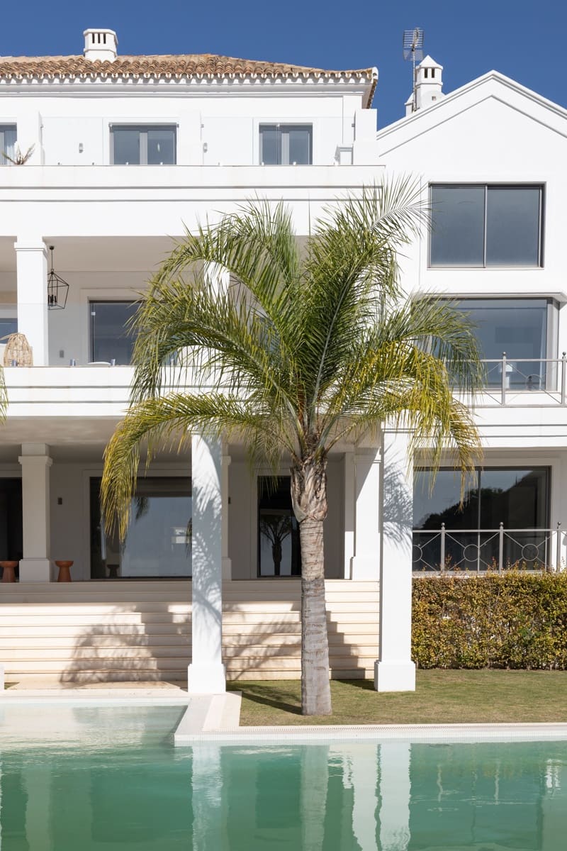 5 soverom Villa til salgs i Benahavis - € 7 850 000 (Ref: 8566878)