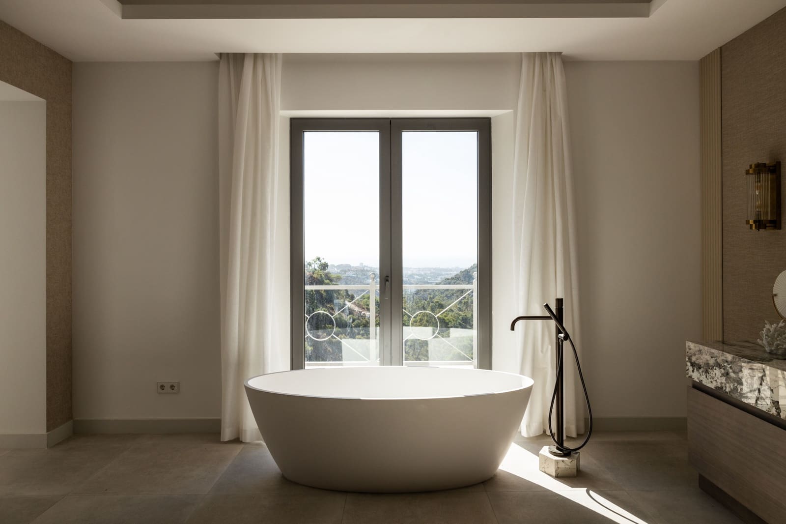 5 soverom Villa til salgs i Benahavis - € 7 850 000 (Ref: 8566878)