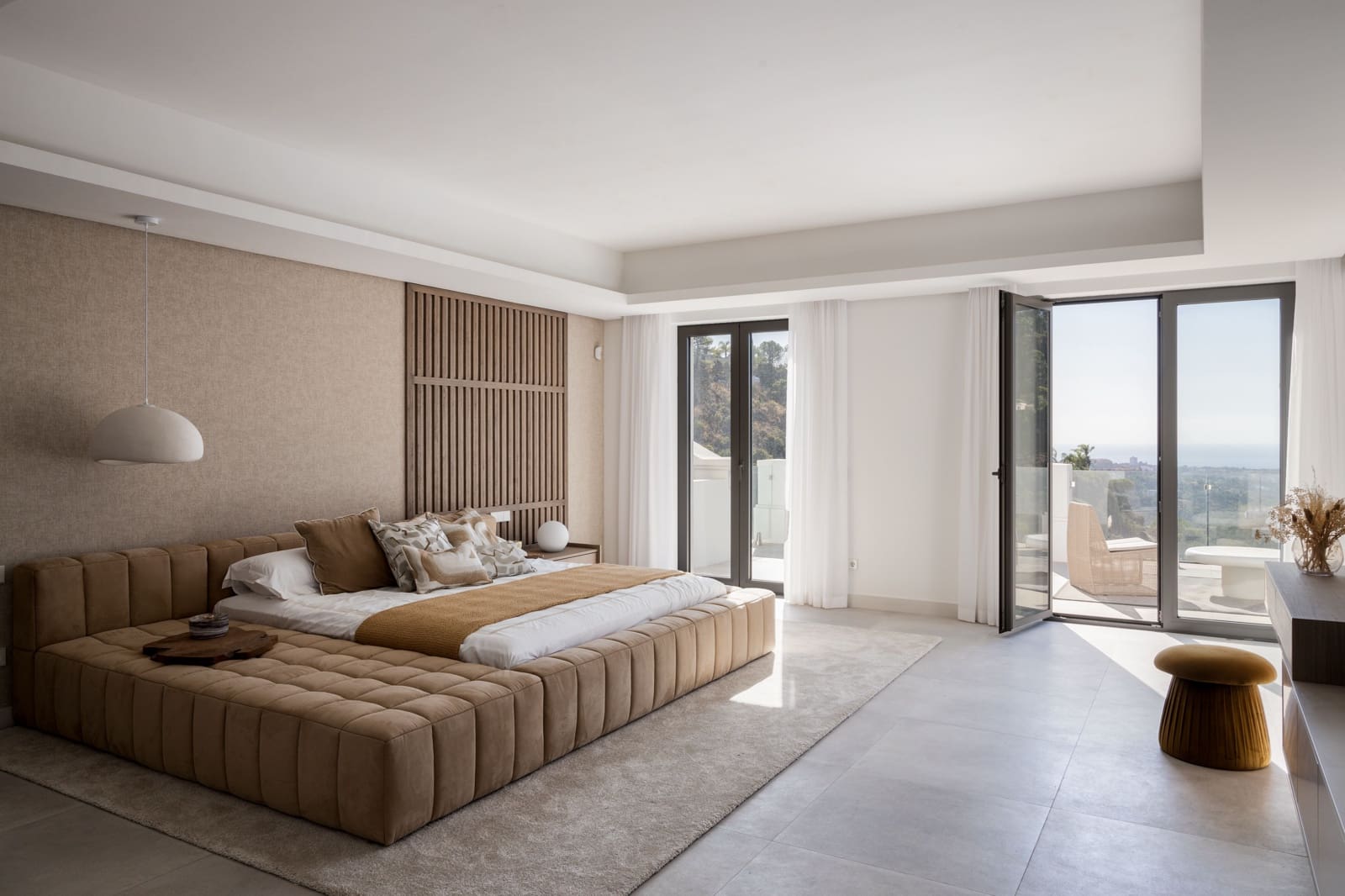 5 soverom Villa til salgs i Benahavis - € 7 850 000 (Ref: 8566878)