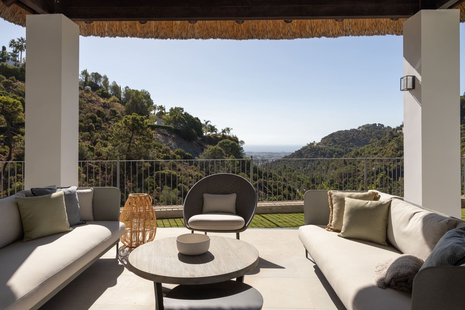 5 soverom Villa til salgs i Benahavis - € 7 850 000 (Ref: 8566878)