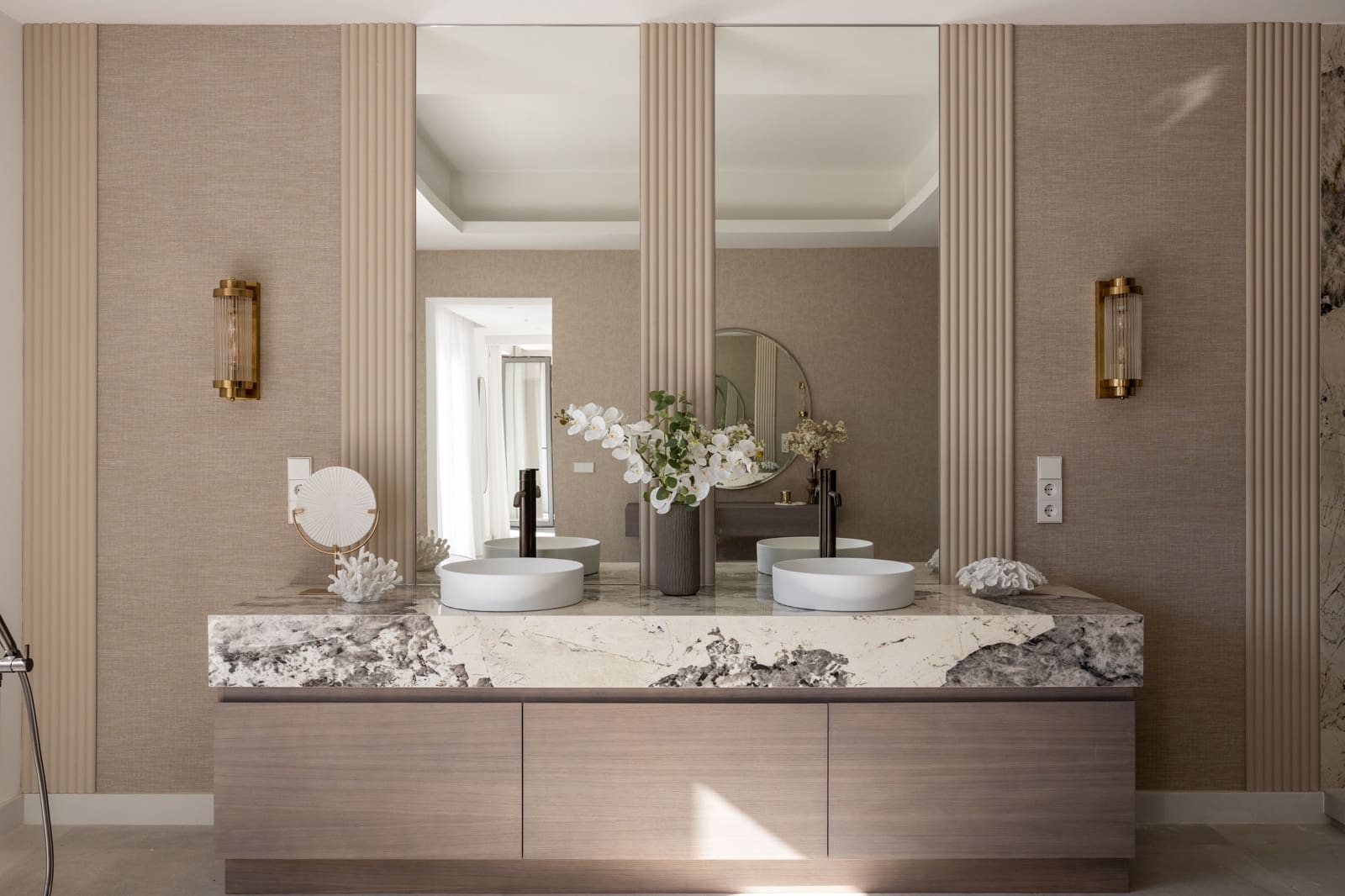 5 soverom Villa til salgs i Benahavis - € 7 850 000 (Ref: 8566878)