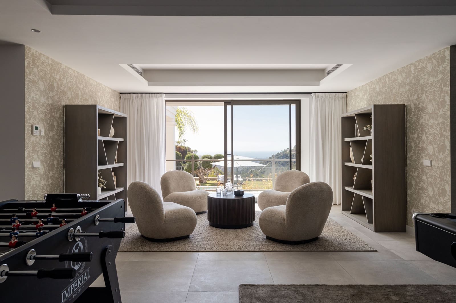 5 soverom Villa til salgs i Benahavis - € 7 850 000 (Ref: 8566878)