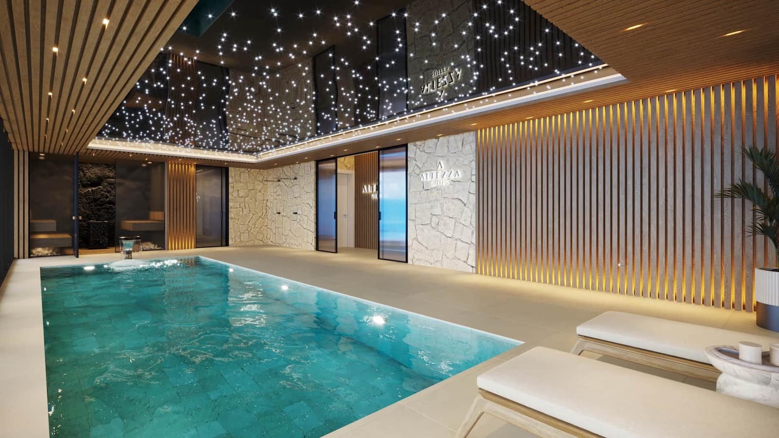 2 soverom Leilighet til salgs i Estepona med svømmebasseng - € 645 000 (Ref: 8568818)